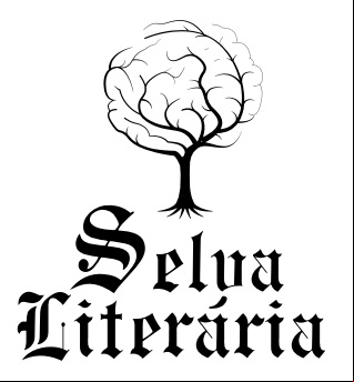 logo: LIVRARIA SELVA LITERÁRIA