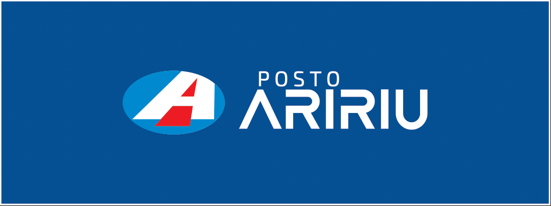 logo:POSTO ARIRIU