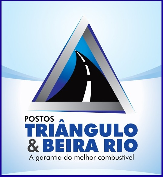 logo:POSTO BEIRA RIO